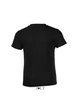 REGENT FIT KIDS' ROUND COLLAR T-SHIRT
