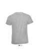 REGENT FIT KIDS' ROUND COLLAR T-SHIRT