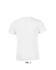 REGENT FIT KIDS' ROUND COLLAR T-SHIRT