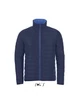 RIDE MEN LIGHT PADDED JACKET
