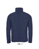 RIDE MEN LIGHT PADDED JACKET