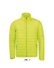 RIDE MEN LIGHT PADDED JACKET