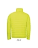 RIDE MEN LIGHT PADDED JACKET