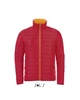 RIDE MEN LIGHT PADDED JACKET