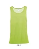 JAMAICA UNISEX TANK TOP