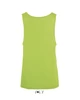 JAMAICA UNISEX TANK TOP