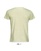 MILES MEN ROUND NECK STRIPED T-SHIRT