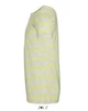 MILES MEN ROUND NECK STRIPED T-SHIRT