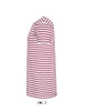 MILES MEN ROUND NECK STRIPED T-SHIRT