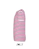 MILES KIDS' ROUND NECK STRIPED T-SHIRT