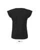MELBA WOMEN’S ROUND NECK T-SHIRT