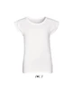 MELBA WOMEN’S ROUND NECK T-SHIRT