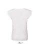 MELBA WOMEN’S ROUND NECK T-SHIRT