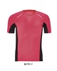 SYDNEY MEN SHORT SLEEVE RUNNING T-SHIRT