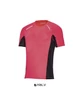 SYDNEY MEN SHORT SLEEVE RUNNING T-SHIRT