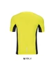 SYDNEY MEN SHORT SLEEVE RUNNING T-SHIRT