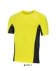 SYDNEY MEN SHORT SLEEVE RUNNING T-SHIRT