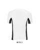 SYDNEY MEN SHORT SLEEVE RUNNING T-SHIRT