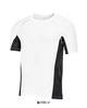 SYDNEY MEN SHORT SLEEVE RUNNING T-SHIRT