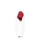 FUNKY MEN'S 2-COLOUR RAGLAN SLEEVES T-SHIRT