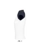 MILKY WOMEN'S 2-COLOR RAGLAN SLEEVES T-SHIRT