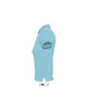 PEOPLE WOMEN'S POLO SHIRT
