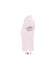 PEOPLE WOMEN'S POLO SHIRT