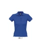PEOPLE WOMEN'S POLO SHIRT