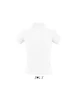 PEOPLE WOMEN'S POLO SHIRT