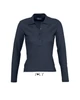 PODIUM WOMEN POLO SHIRT