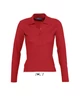 PODIUM WOMEN POLO SHIRT