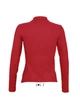 PODIUM WOMEN POLO SHIRT