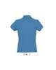 PASSION WOMEN'S POLO SHIRT