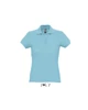 PASSION WOMEN'S POLO SHIRT
