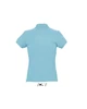 PASSION WOMEN'S POLO SHIRT