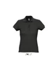 PASSION WOMEN'S POLO SHIRT