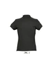 PASSION WOMEN'S POLO SHIRT