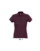 PASSION WOMEN'S POLO SHIRT