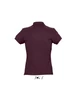 PASSION WOMEN'S POLO SHIRT