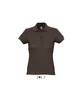 PASSION WOMEN'S POLO SHIRT
