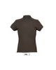 PASSION WOMEN'S POLO SHIRT