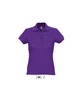 PASSION WOMEN'S POLO SHIRT