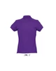 PASSION WOMEN'S POLO SHIRT