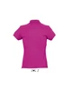 PASSION WOMEN'S POLO SHIRT