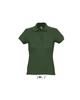 PASSION WOMEN'S POLO SHIRT