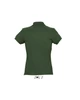PASSION WOMEN'S POLO SHIRT