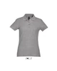 PASSION WOMEN'S POLO SHIRT