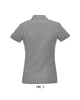 PASSION WOMEN'S POLO SHIRT