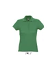 PASSION WOMEN'S POLO SHIRT