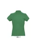 PASSION WOMEN'S POLO SHIRT